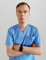 Батрутдинов Руслан Тагирович