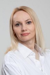 Кольцова Елена Анатольевна