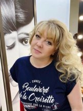Лудкова Наталья Александровна
