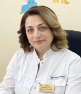 Низамединова Самира Фаиз-Кызы