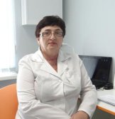 Навтанович Наталия Александровна