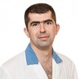 Гуснян Виктор Валерьевич
