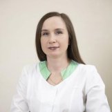 Афанасьева Ольга Михайловна