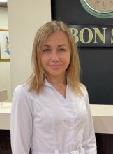 Тухаченко Оксана