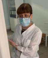 Ходос Анна Григорьевна