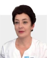 Хакимова Инна Игоревна