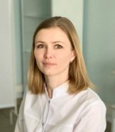 Ларина Анастасия Александровна