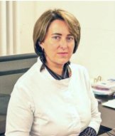 Кириллова Марина Юрьевна