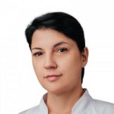 Рахматуллина Ирина Рафаэльевна