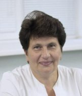 Чернышева Наталья Леонидовна