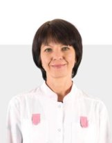 Бердникова Инга Александровна