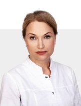 Жеребцова Елена Александровна