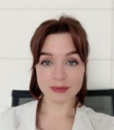 Чипанина Олеся Олеговна