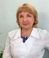 Данилова Наталья Васильевна