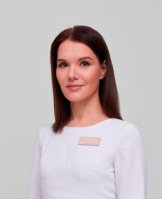 Андрианова Екатерина Сергеевна