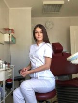 Осипова Анастасия Михайловна