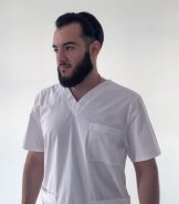 Абдулаев Эмиль Сабутаевич
