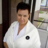 Онча Татьяна Георгиевна