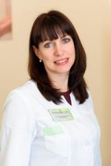 Фомина Елена Владимировна
