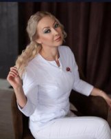 Матвеева Екатерина