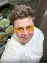 Унгефуг Марина Равильевна