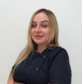 Косинова Карина Константиновна