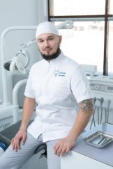 Карбушев Алексей Олегович
