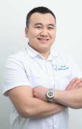 Ксенофонтов Айсен Айталинович