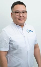 Ефремов Пётр Алексеевич