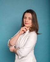 Уманская Юлия Николаевна