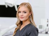 Рогоза Елизавета Сергеевна