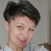 Дымбрылова Елена Васильевна