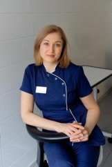 Лазарева Рита Борисовна