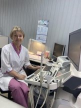 Колюкшева Татьяна Федоровна