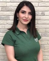 Хачатрян Лиана Серёжаевна