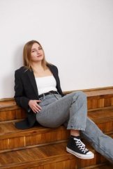 Шульгина Оксана