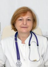 Молодцова Эмма Арамовна