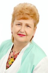 Кириченко Алла Семеновна