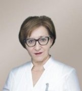 Чванова Татьяна Александровна