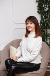 Моисеева Анастасия