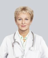 Терехова Ольга Георгиевна