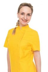Пономарева Елена Михайловна