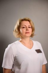 Коновалова Юлия Александровна