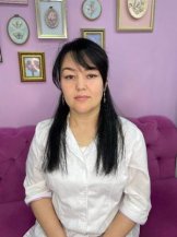 Жалилахунова Мира (Минурахан)