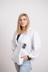 Титова Лиля