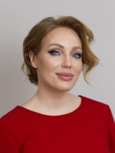 Евстигнеева Татьяна Николаевна