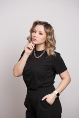 Хатунцева Алина