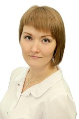 Устьянцева Елена Николаевна