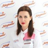 Савинова Галина Александровна
