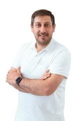 Ордян Лев Леонидович